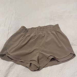 Women's CALIA Athletic Shorts